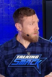 Talking Smack - Movie Poster
