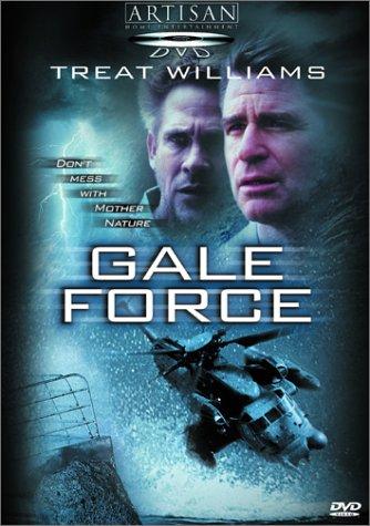 Gale Force - Movie Poster
