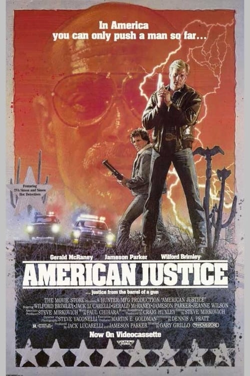 Jackals - Movie Poster Jackals - Movie Poster