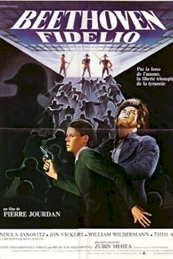 Fidelio - Movie Poster Fidelio - Movie Poster
