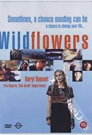 Wildflowers - Movie Poster Wildflowers - Movie Poster