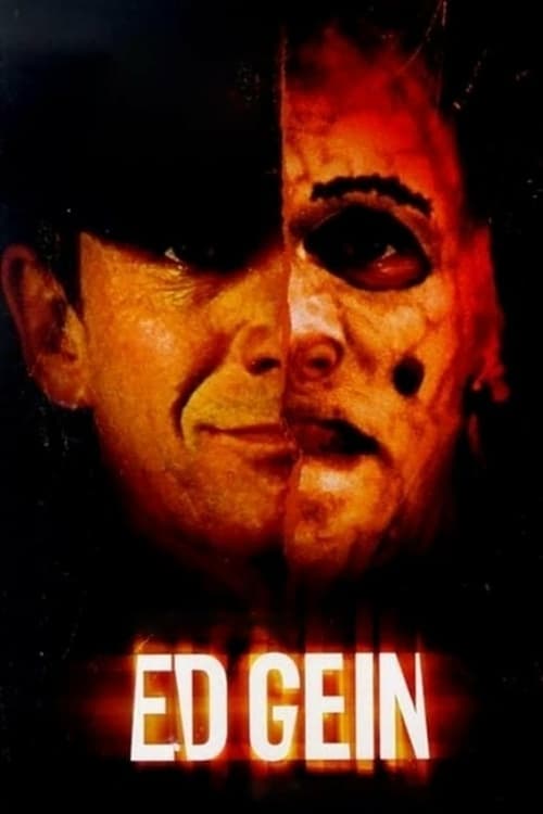 Ed Gein - Movie Poster Ed Gein - Movie Poster