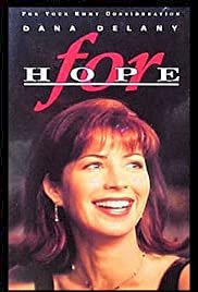 For Hope - Movie Poster For Hope - Movie Poster