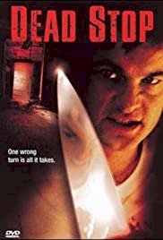 Dead Stop - Movie Poster Dead Stop - Movie Poster