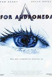 A for Andromeda - Movie Poster A for Andromeda - Movie Poster