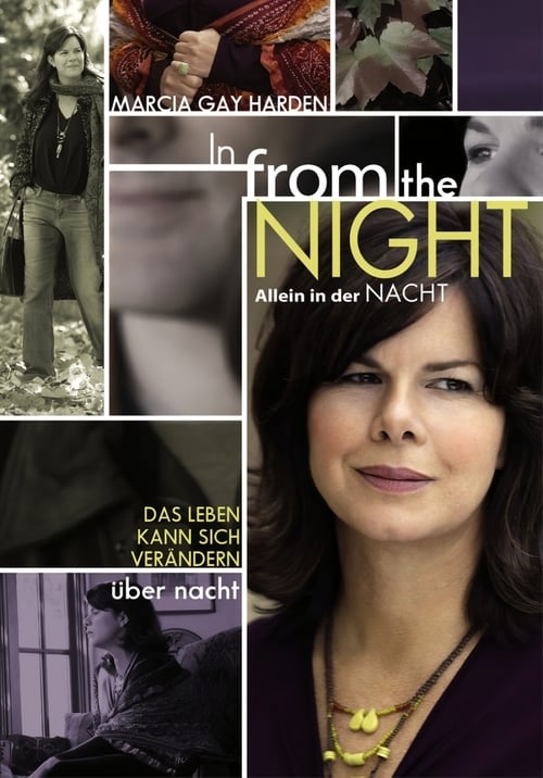 In from the Night - Movie Poster In from the Night - Movie Poster