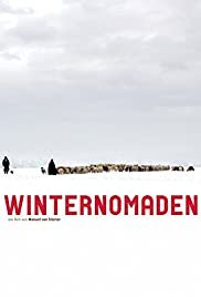 Winter Nomads - Movie Poster Winter Nomads - Movie Poster