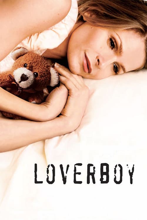 Loverboy - Movie Poster Loverboy - Movie Poster