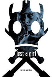 Lost a Girl - Movie Poster Lost a Girl - Movie Poster