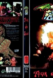 GWAR: Tour De Scum - Movie Poster
