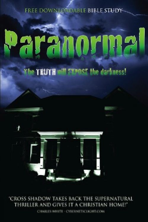 Paranormal - Movie Poster