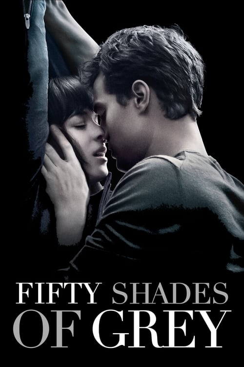 Fifty Shades of Grey - Movie Poster Fifty Shades of Grey - Movie Poster