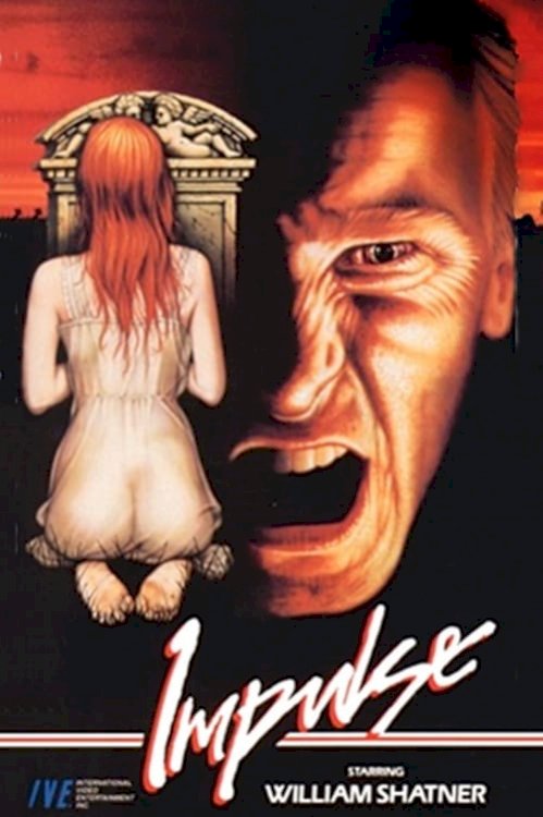 Impulse - Movie Poster Impulse - Movie Poster