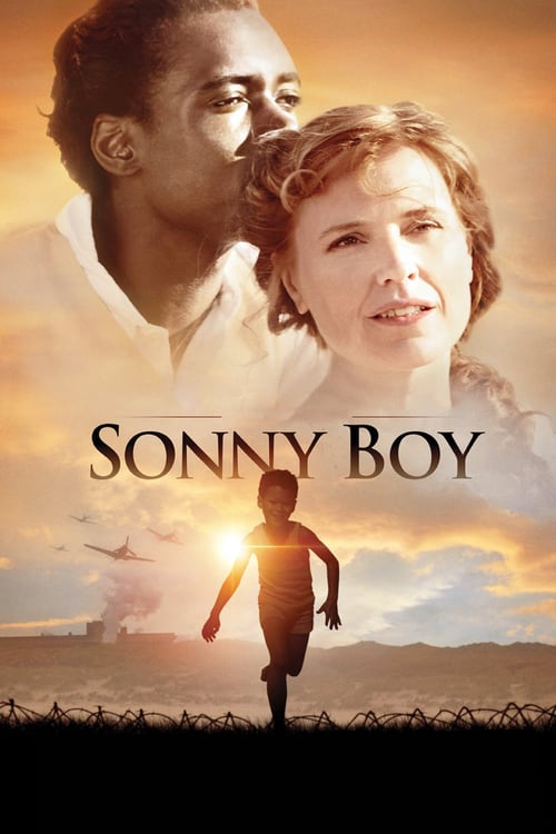 Sonny Boy - Movie Poster Sonny Boy - Movie Poster