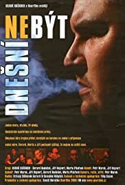 Nebýt dnešní - Movie Poster Nebýt dnešní - Movie Poster