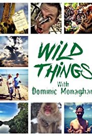 Wild Things with Dominic Monaghan - Movie Poster Wild Things with Dominic Monaghan - Movie Poster