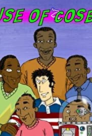 House of Cosbys - Movie Poster