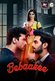Bebaakee - Movie Poster Bebaakee - Movie Poster