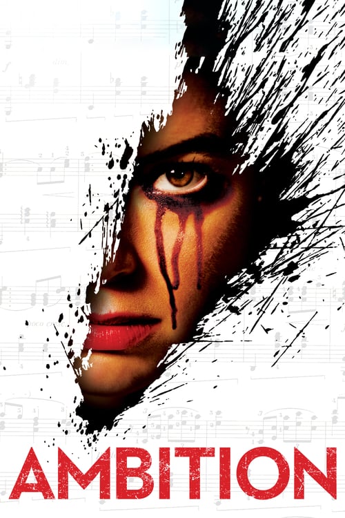 Ambition - Movie Poster Ambition - Movie Poster