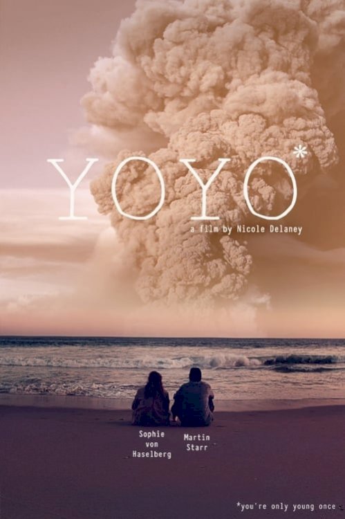 YOYO - Movie Poster YOYO - Movie Poster