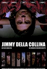 Jimmy della collina - Movie Poster Jimmy della collina - Movie Poster