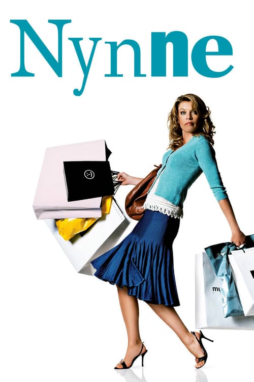 Nynne - Movie Poster Nynne - Movie Poster