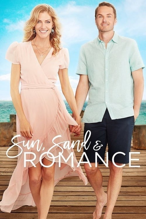 Sun, Sand & Romance - Movie Poster Sun, Sand & Romance - Movie Poster