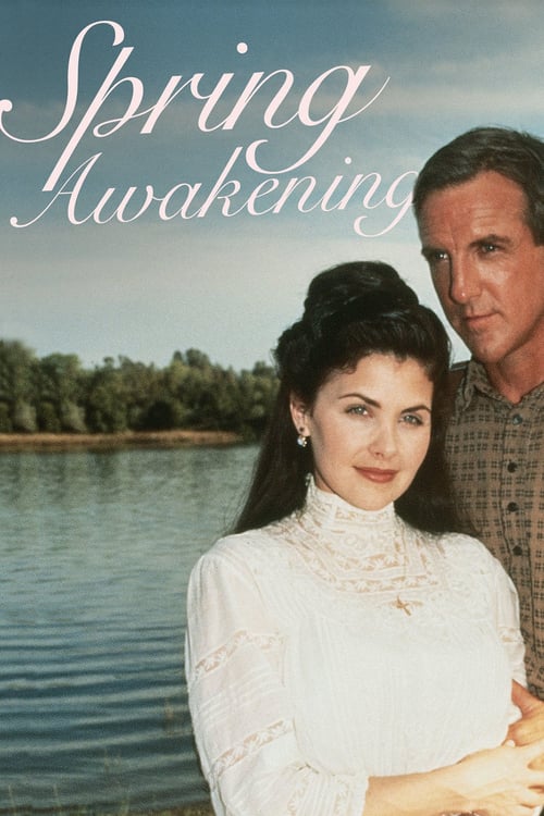 Spring Awakening - Movie Poster