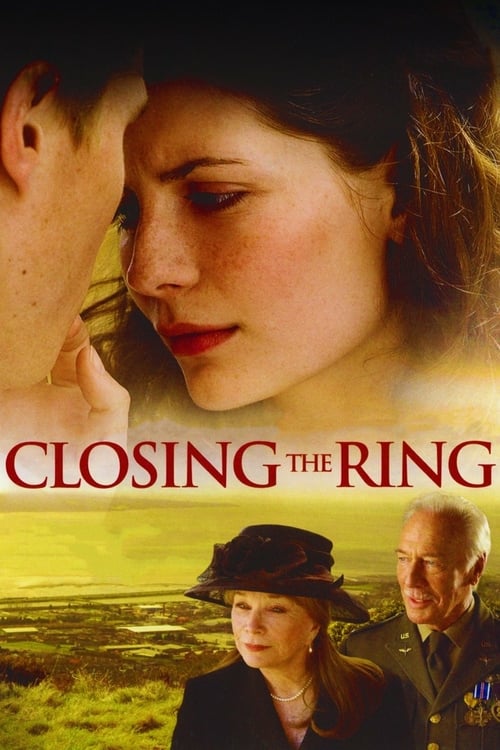 Closing the Ring - Movie Poster Closing the Ring - Movie Poster