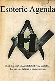 Esoteric Agenda - Movie Poster Esoteric Agenda - Movie Poster