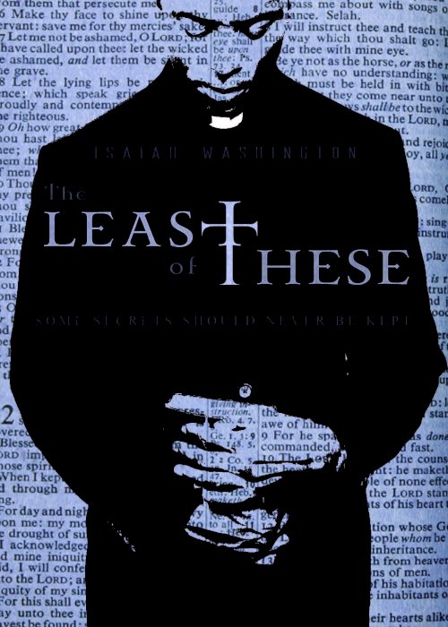 The Least of These - Movie Poster The Least of These - Movie Poster