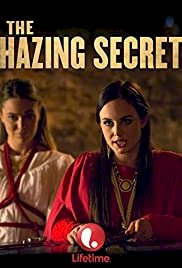 The Hazing Secret - Movie Poster The Hazing Secret - Movie Poster