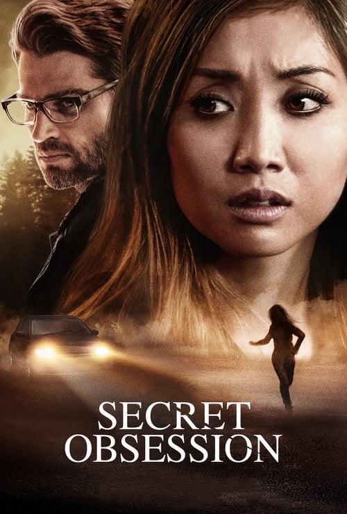 Secret Obsession - Movie Poster Secret Obsession - Movie Poster