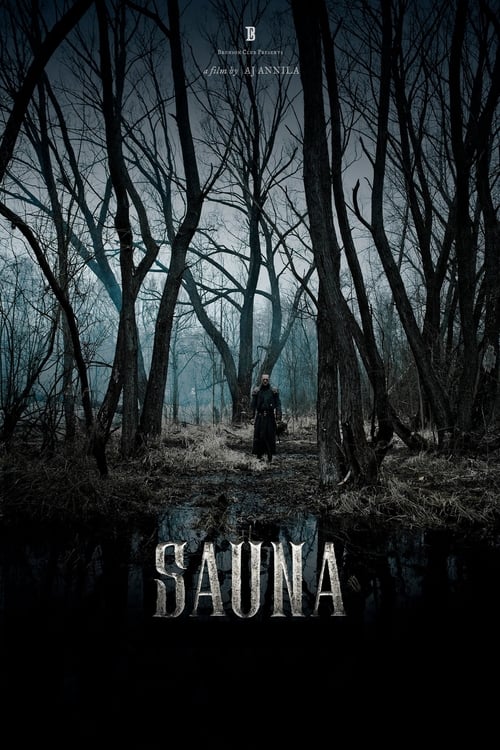 Sauna - Movie Poster Sauna - Movie Poster