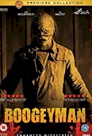Boogeyman - Movie Poster Boogeyman - Movie Poster