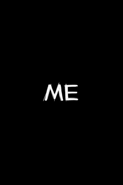 ME - Movie Poster ME - Movie Poster
