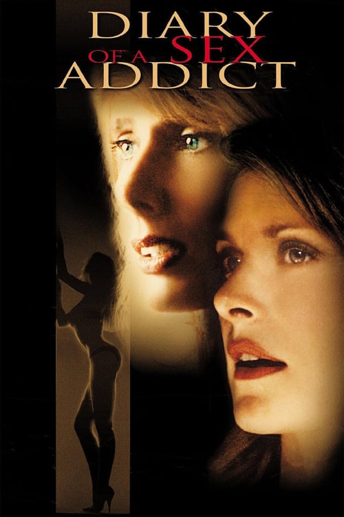Diary of a Sex Addict - Movie Poster Diary of a Sex Addict - Movie Poster