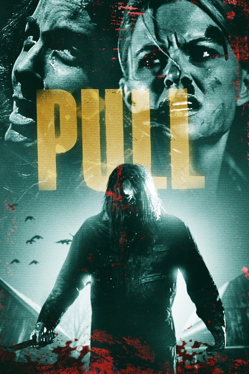 Pull - Movie Poster