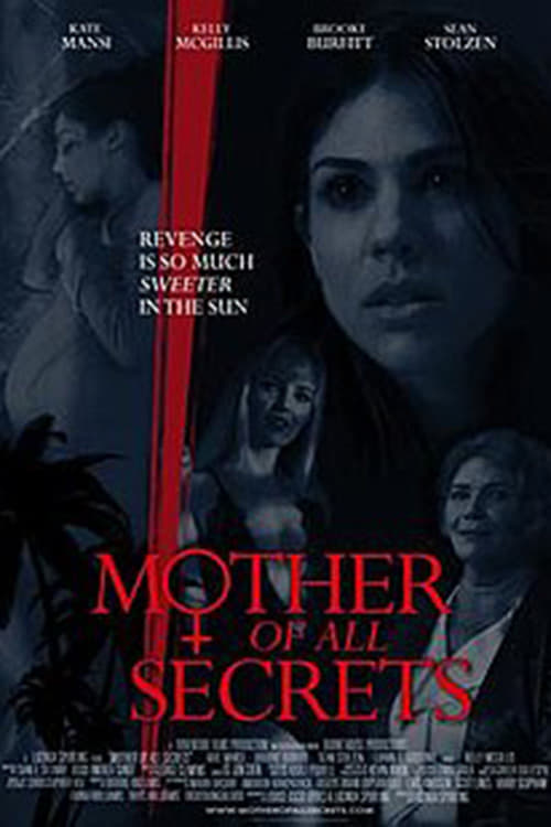 Maternal Secrets - Movie Poster Maternal Secrets - Movie Poster