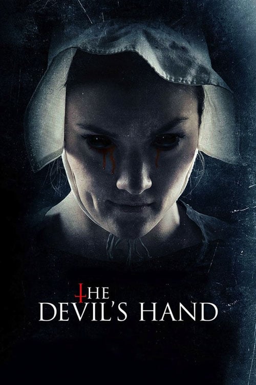 The Devil's Hand - Movie Poster The Devil's Hand - Movie Poster