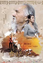 The Song of Cotton - Movie Poster