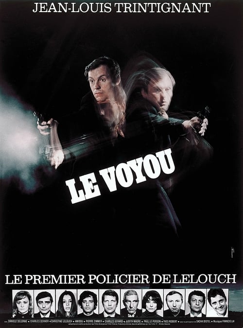 The Crook - Movie Poster The Crook - Movie Poster