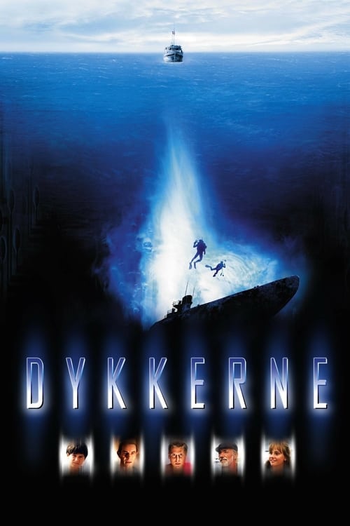 Beyond - Movie Poster Beyond - Movie Poster