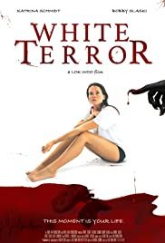 White Terror - Movie Poster White Terror - Movie Poster