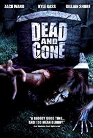 Dead and Gone - Movie Poster