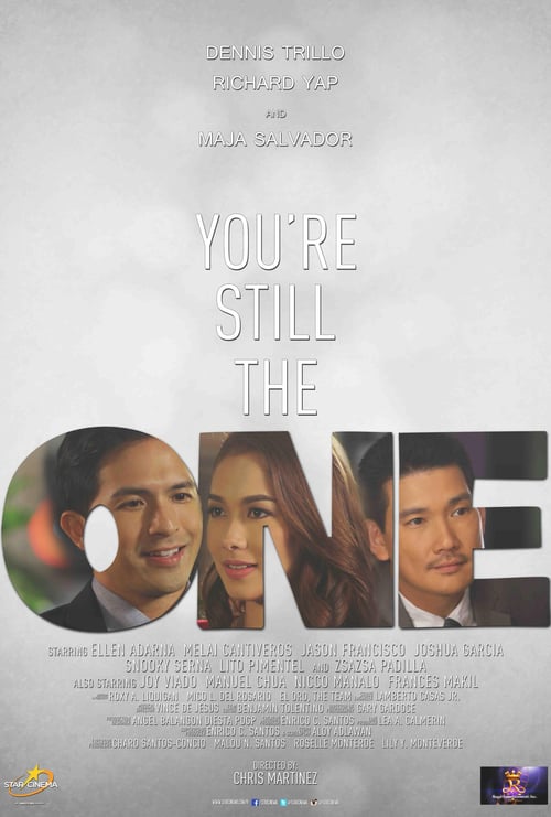 You're Still The One - Movie Poster You're Still The One - Movie Poster