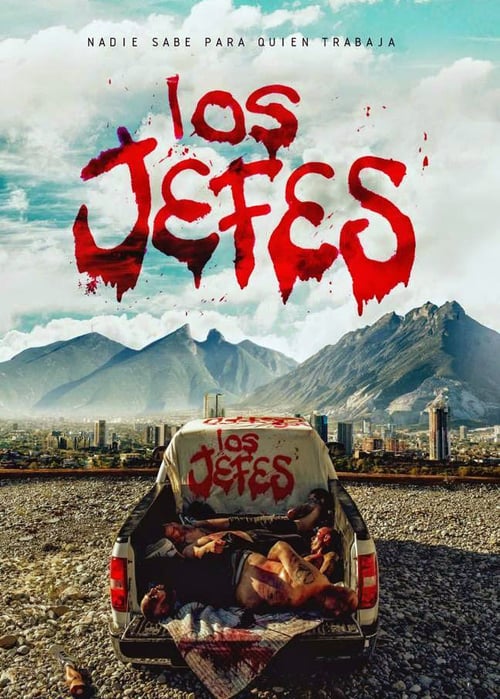 The Bosses - Movie Poster The Bosses - Movie Poster
