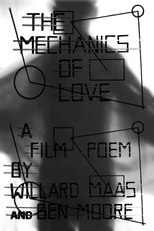 The Mechanics of Love - Movie Poster