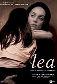 Lea - Movie Poster Lea - Movie Poster