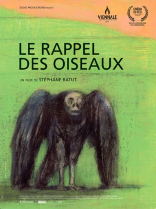 Le rappel des oiseaux - Movie Poster Le rappel des oiseaux - Movie Poster